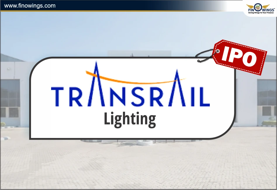 Transrail Lighting IPO